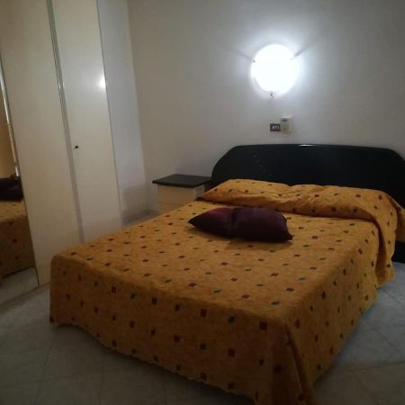 Casa Vacanze Apartment Monte San Biagio Ngoại thất bức ảnh