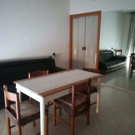 Casa Vacanze Apartment Monte San Biagio Ngoại thất bức ảnh