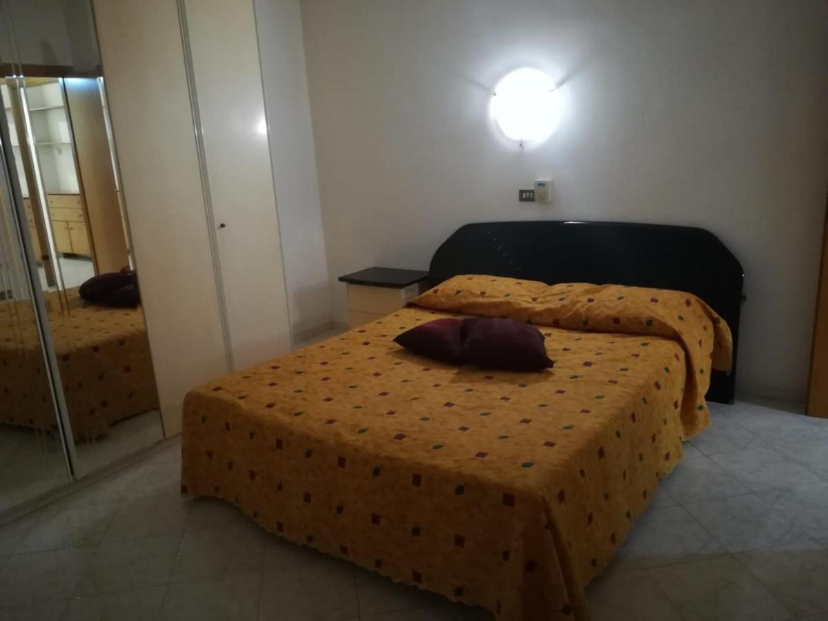 Casa Vacanze Apartment Monte San Biagio Ngoại thất bức ảnh