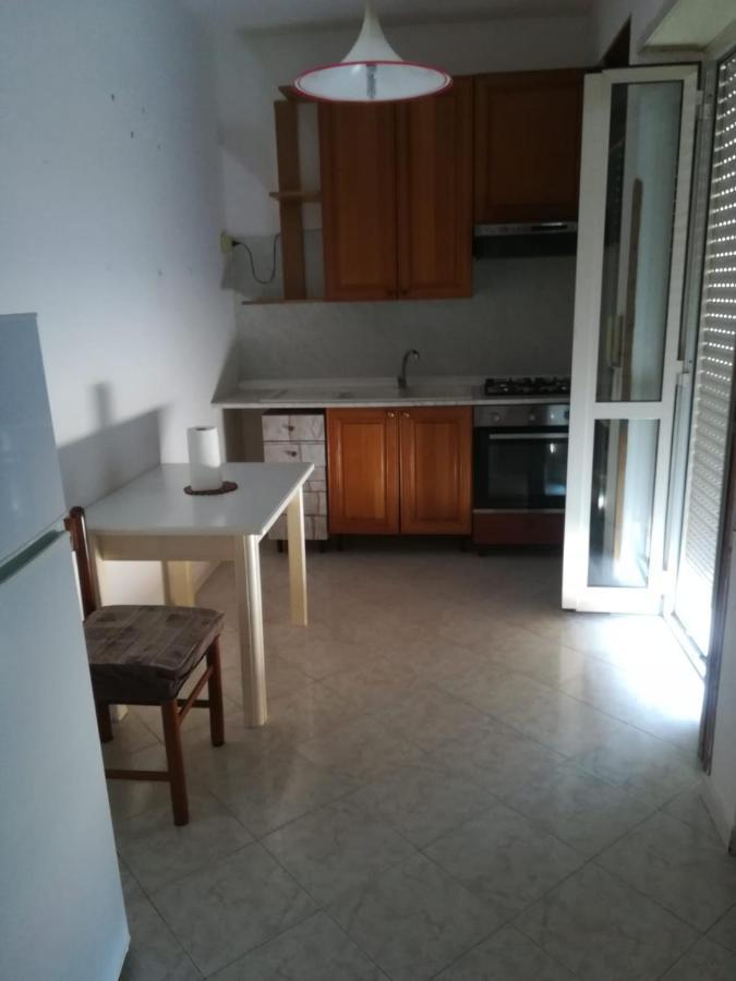 Casa Vacanze Apartment Monte San Biagio Ngoại thất bức ảnh