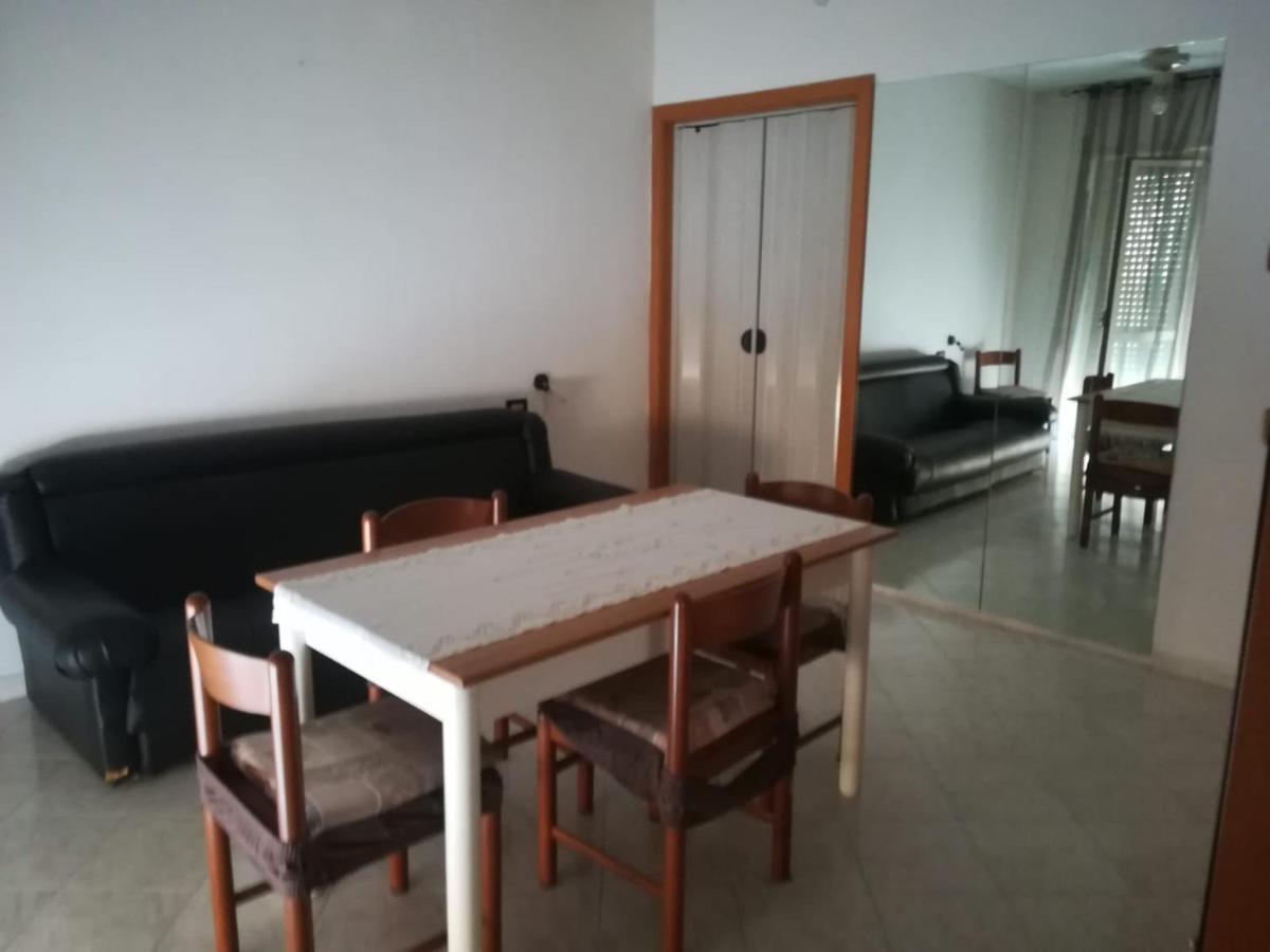 Casa Vacanze Apartment Monte San Biagio Ngoại thất bức ảnh