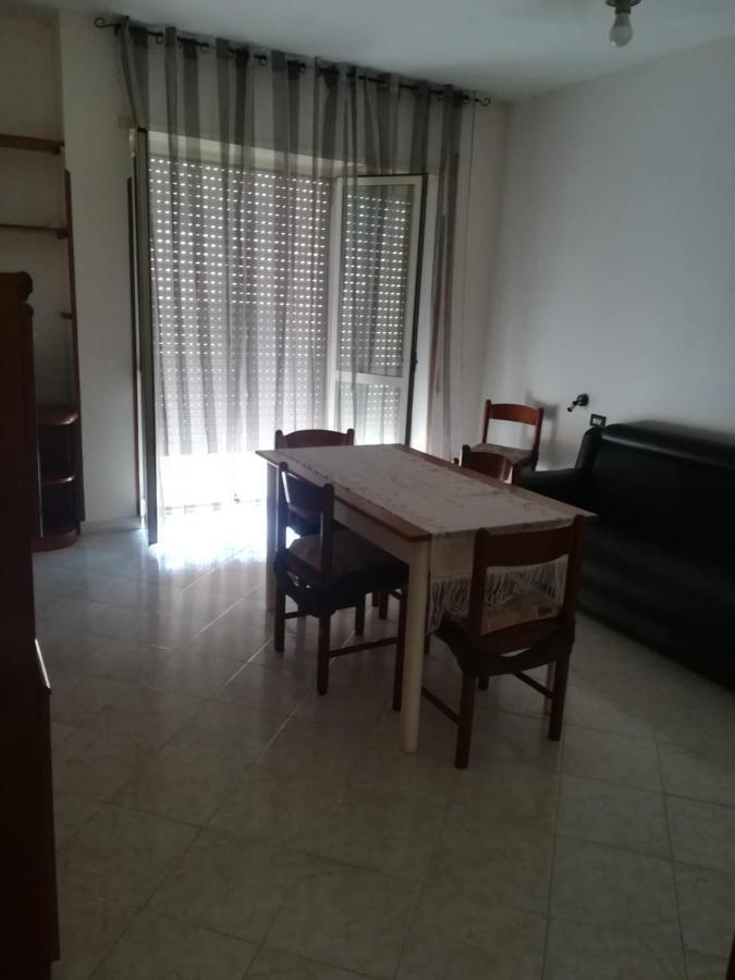 Casa Vacanze Apartment Monte San Biagio Ngoại thất bức ảnh